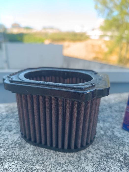 Filtro DNA para Yamaha tereré e mt-07