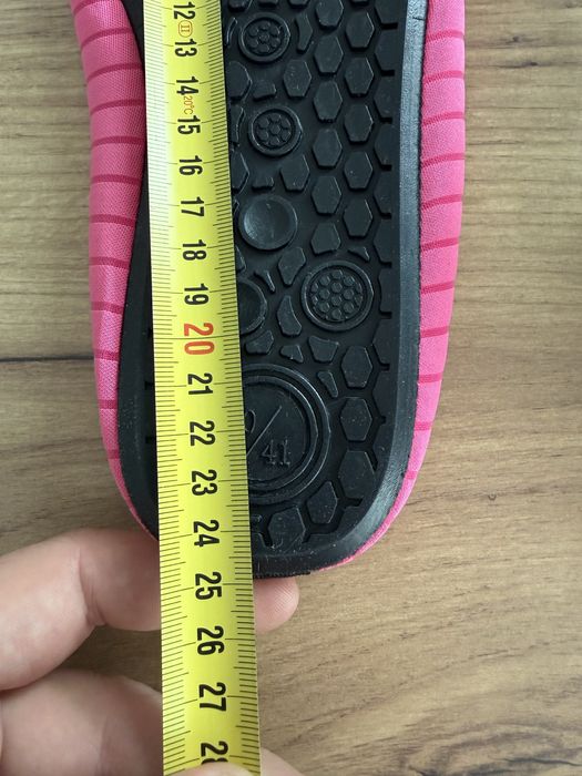 Buty do wody 25cm