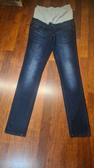 Джинси для вагітних