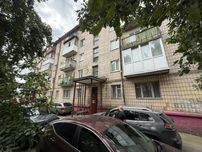 Продаж! Двохкімнатна квартира