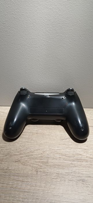 Pad dualshock 4 do ps5 z analogami tmr