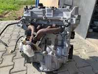 HR16 мотор 1.6 двигун Nissan juke note tida qashqai двигатель HR 16