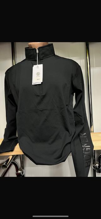 Термо кофты Bogner