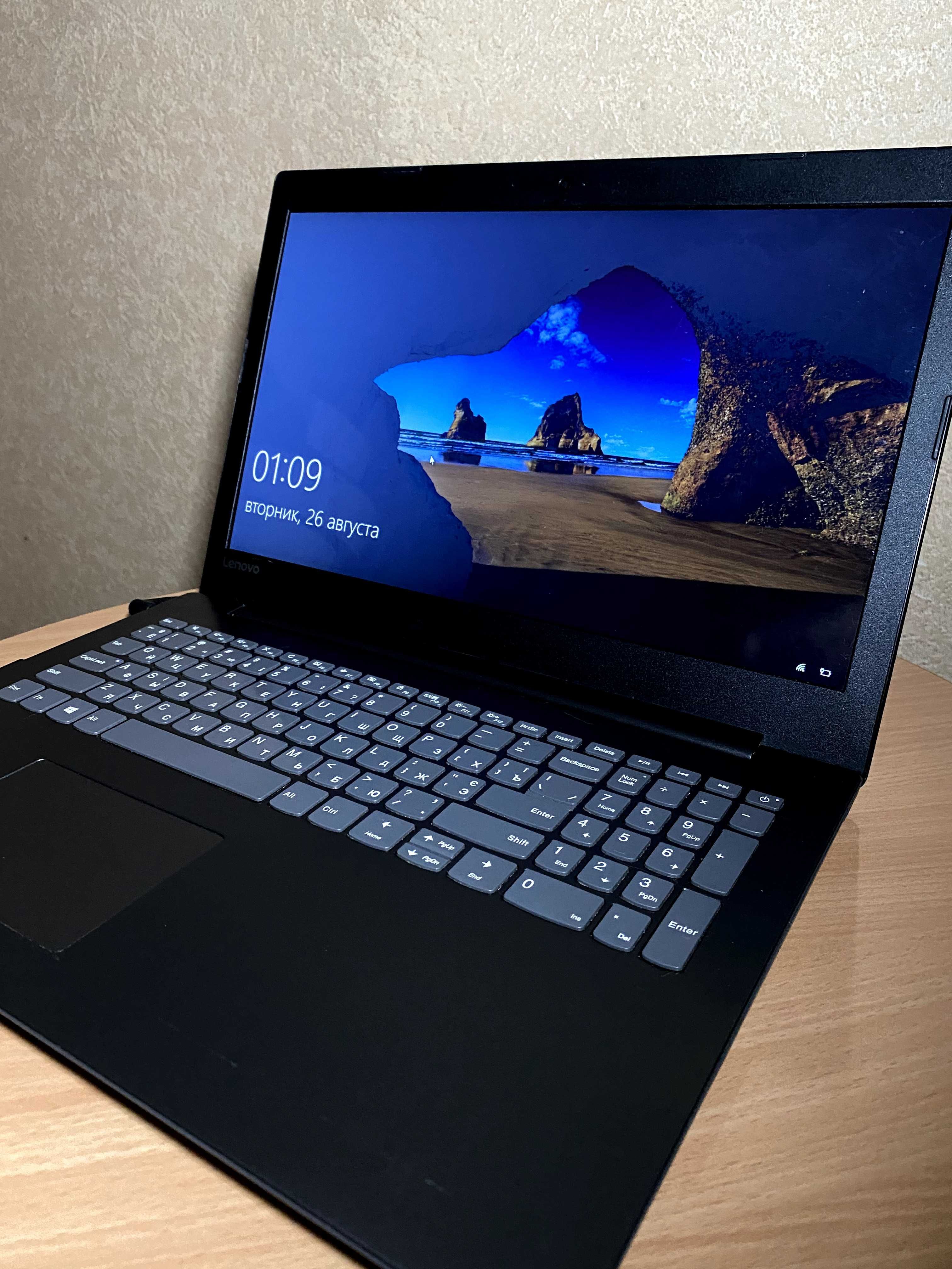 Lenovo Ideapad 320-15AST