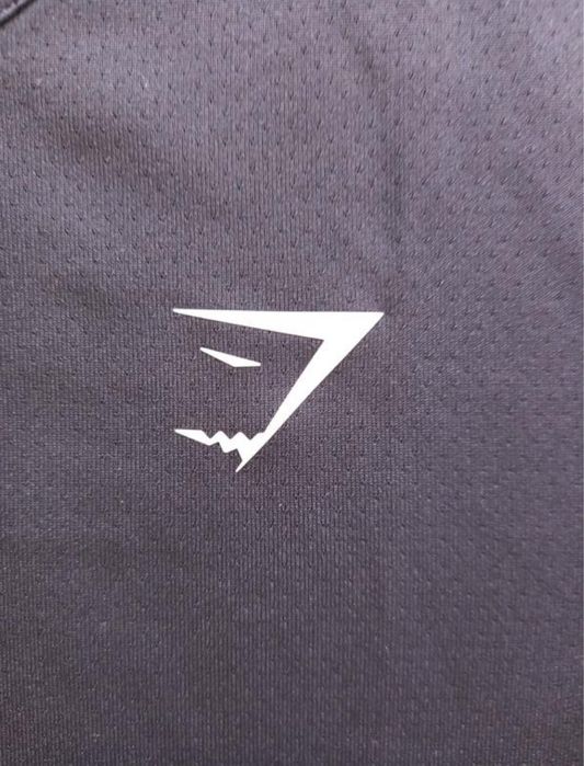 Жіноча футболка Gymshark