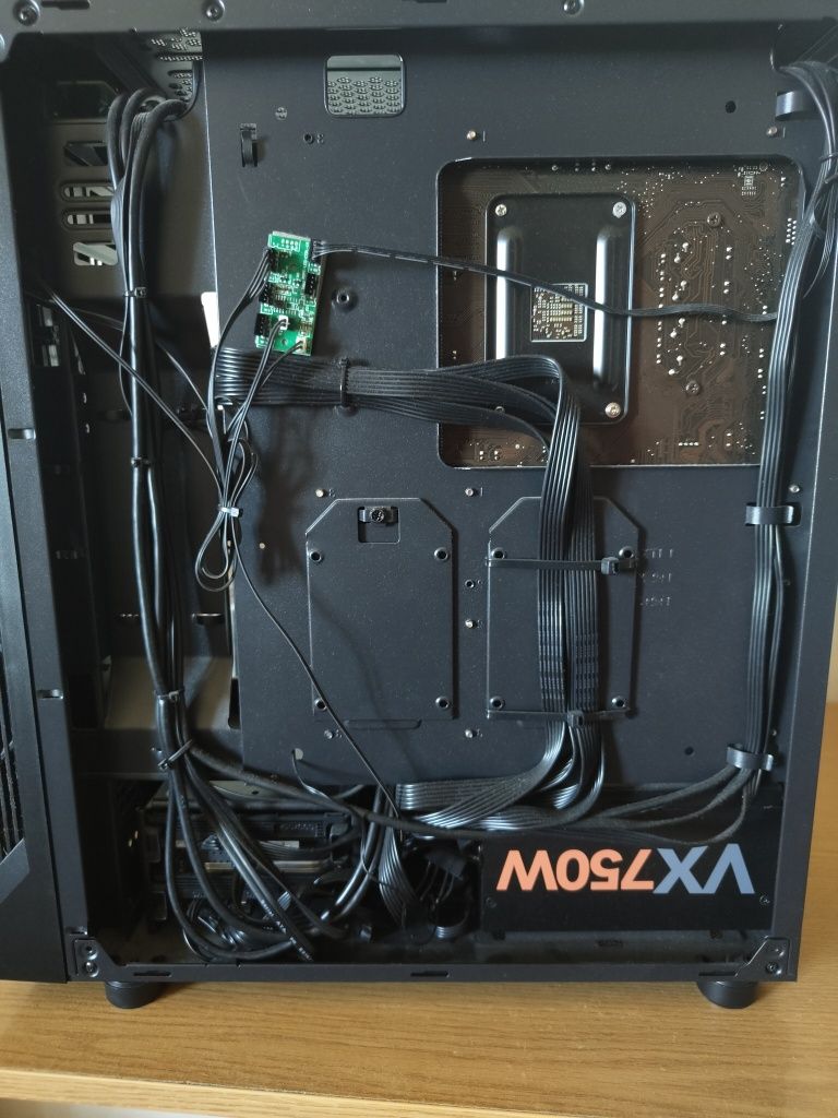 Computador gaming