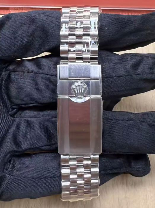 Rolex GMT Master II 40mm Pepsi