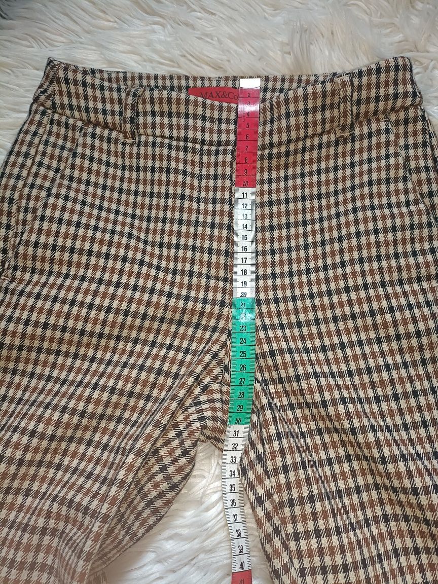 Spodnie Max& Co grupa ( Max Mara)