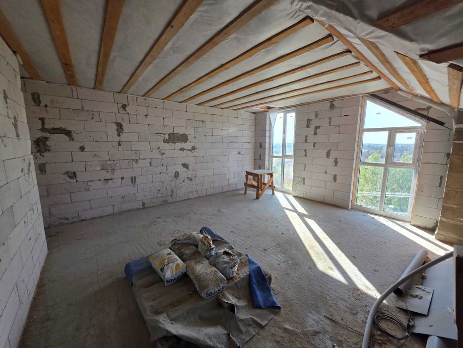 Продаж дворівневої квартири в ЖК Аура Центр Aura Center, Крюківщина