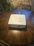 Projektor Optoma UHD35