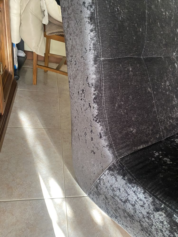 Chaise Long Novo