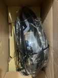 Reflektory LED OSRAM golf VII