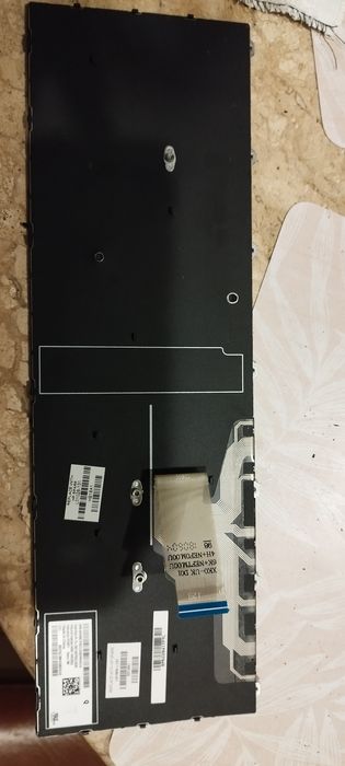 Teclado HP probook 450 g5