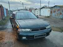 Розбір Subaru Legacy 2 BD/BG 94-99р