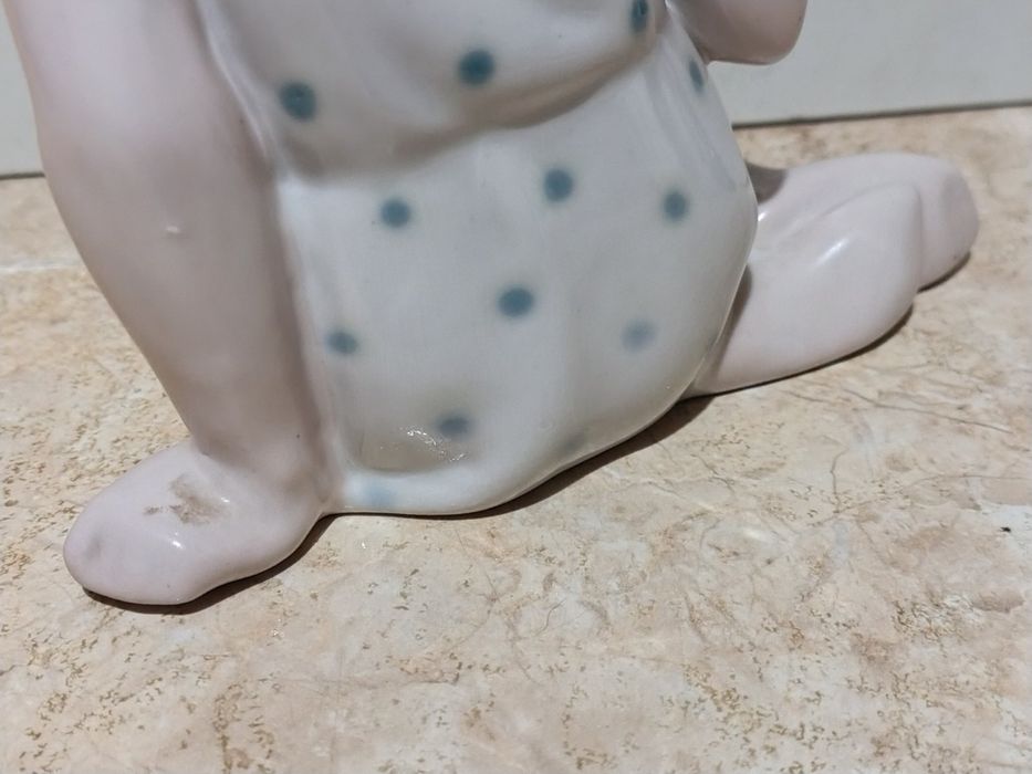 Статуетка "Щасливе материнство".