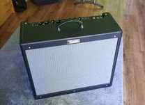 Fender hot rod deville III 212 60W combo wzmacniacz lampowy