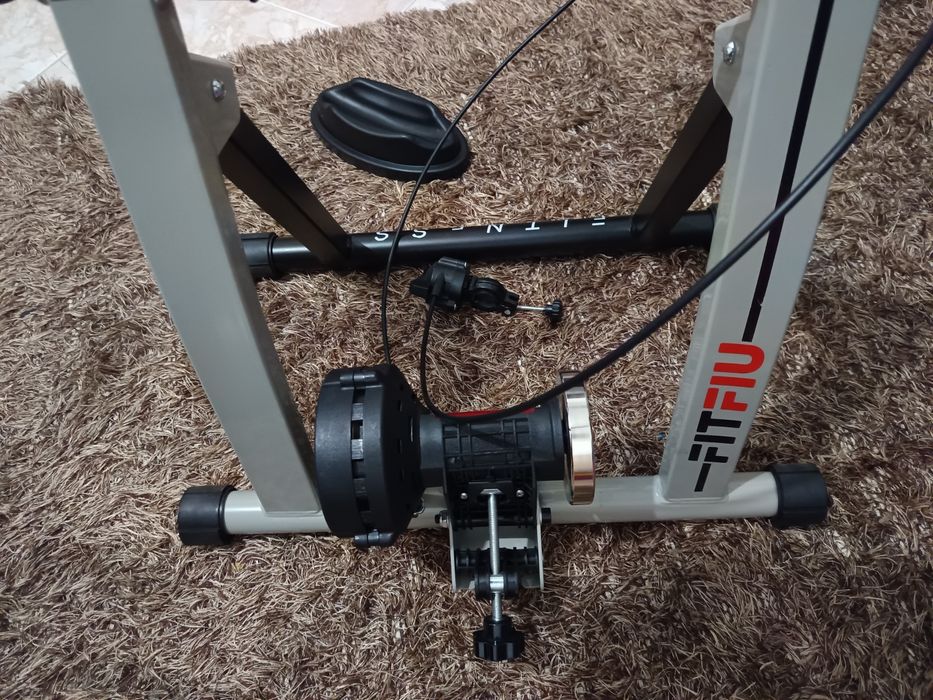 Rolo de treino Fitfiu