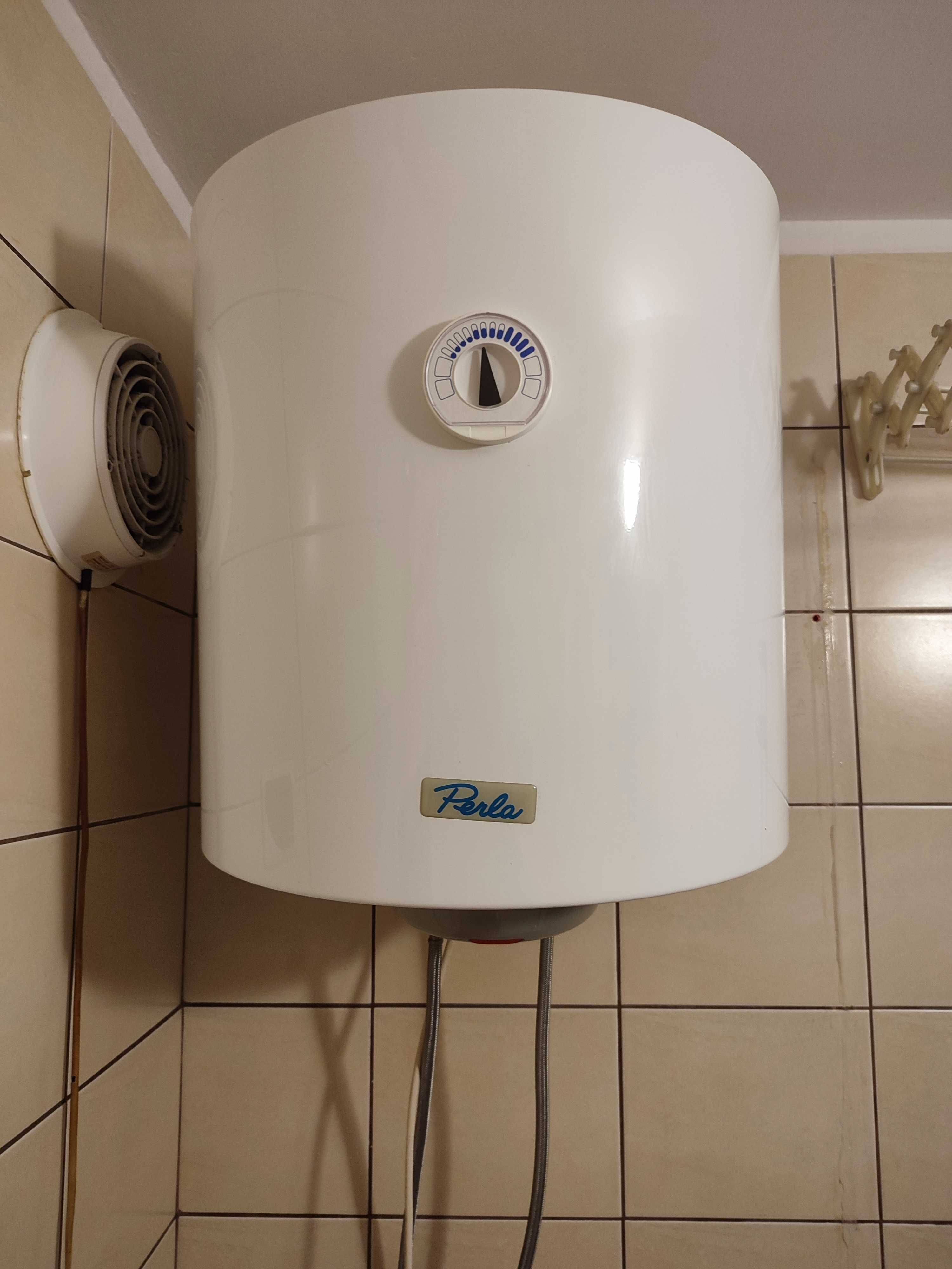 Terma 49 L jak nowa