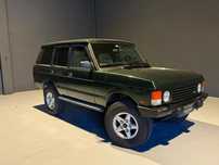 Land Rover Range Rover 2.5 TDi