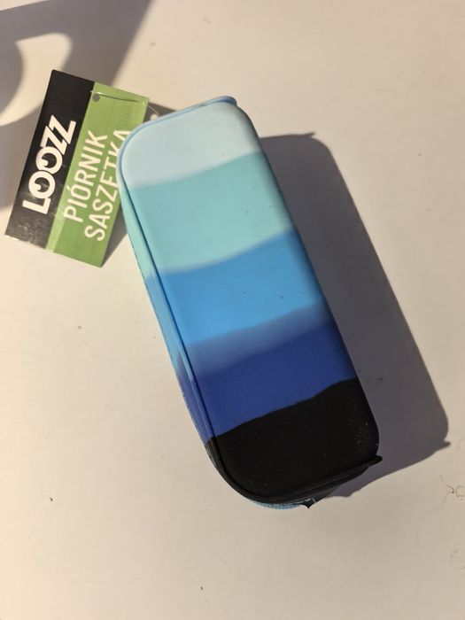 LOOZZ-Piórnik saszetka