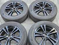 Koła 17" Kia Hyundai IX35 Tucson 5x114.3 225/60/17 Hankook