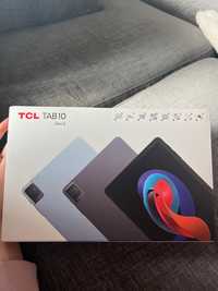 Tablet TCL Tab 10 Gen 2 10,4  64gb/4gb space Gray szary nowy