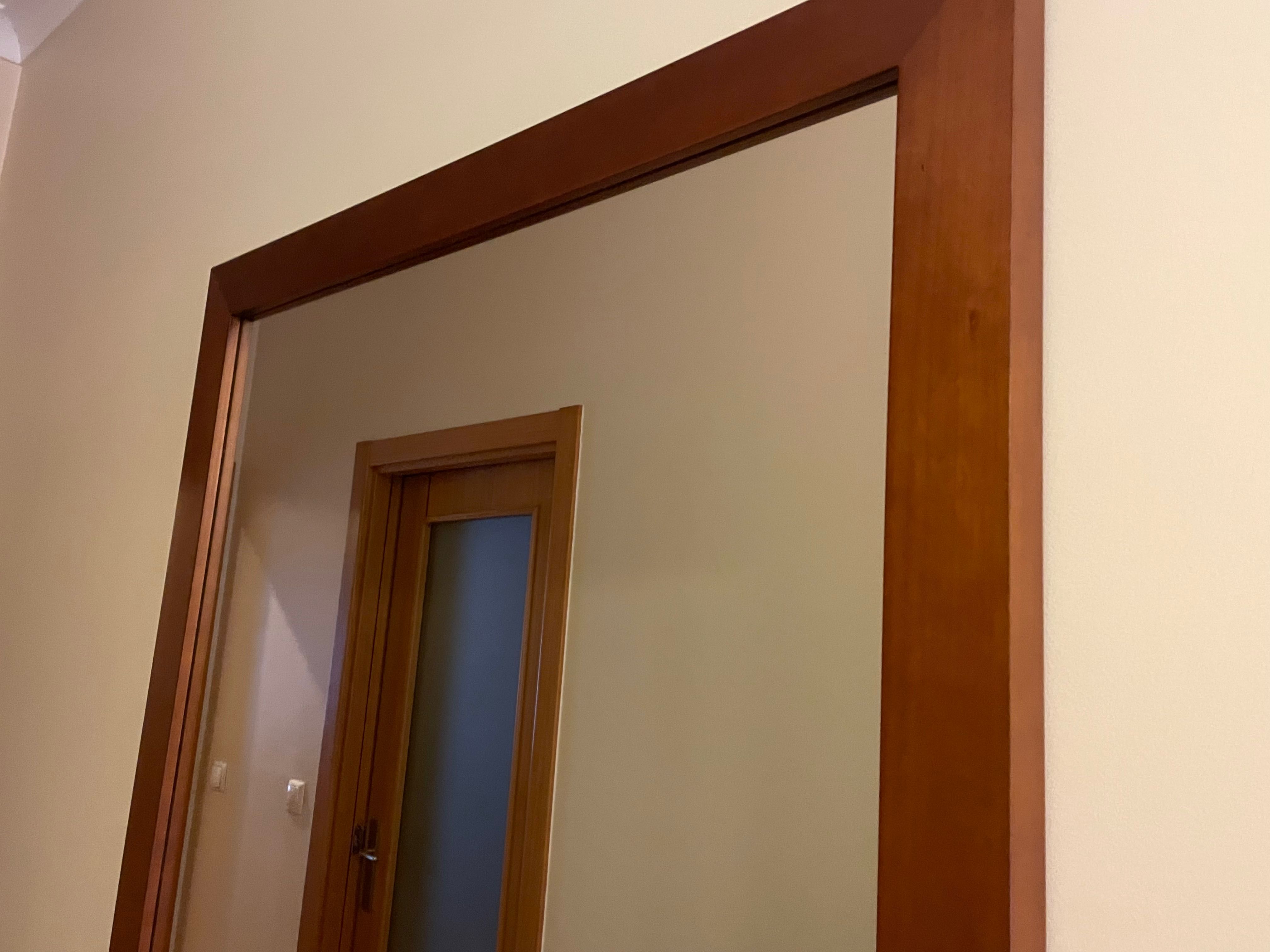 Quarto de casal nogueira