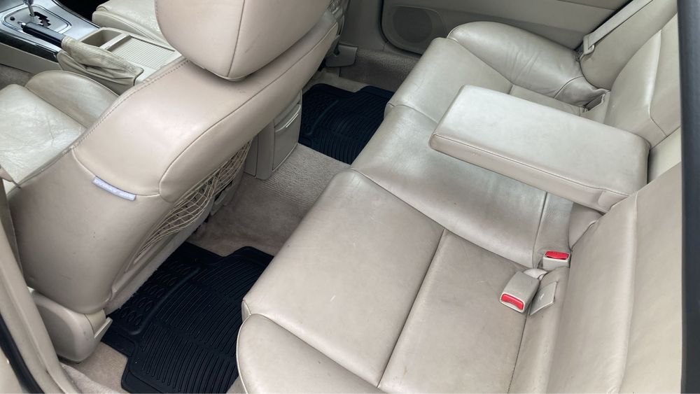 Subaru Outback 3.0 benzyna 4x4 ZAMIANA