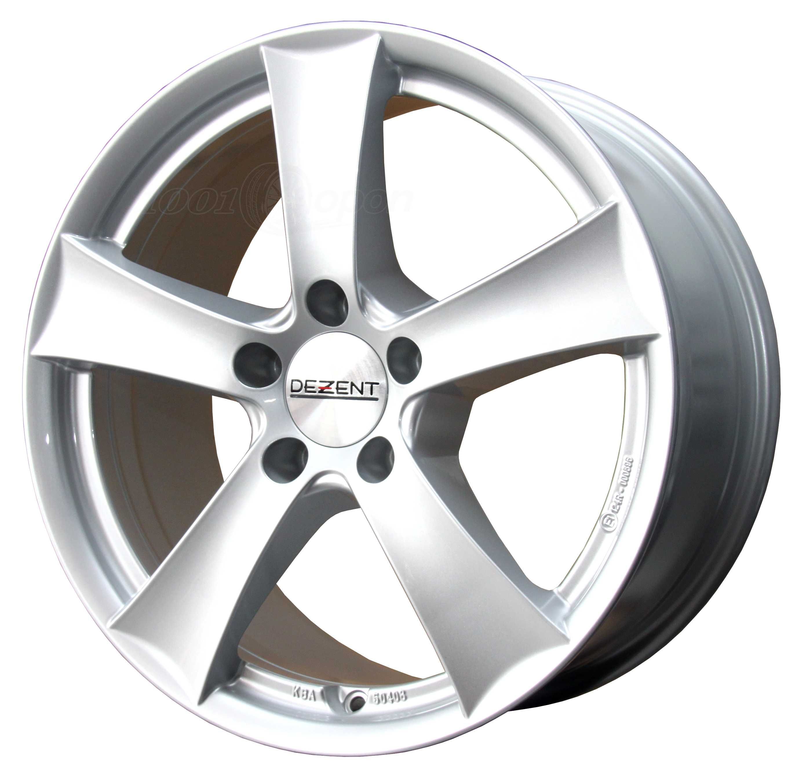 Felgi alu 17 5x112 Mercedes A B CLA W168 W177 GLA H247 GLB X247