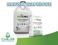 Wapno nawozowe granulowane POLCALC III Generacji, Faktura VAT