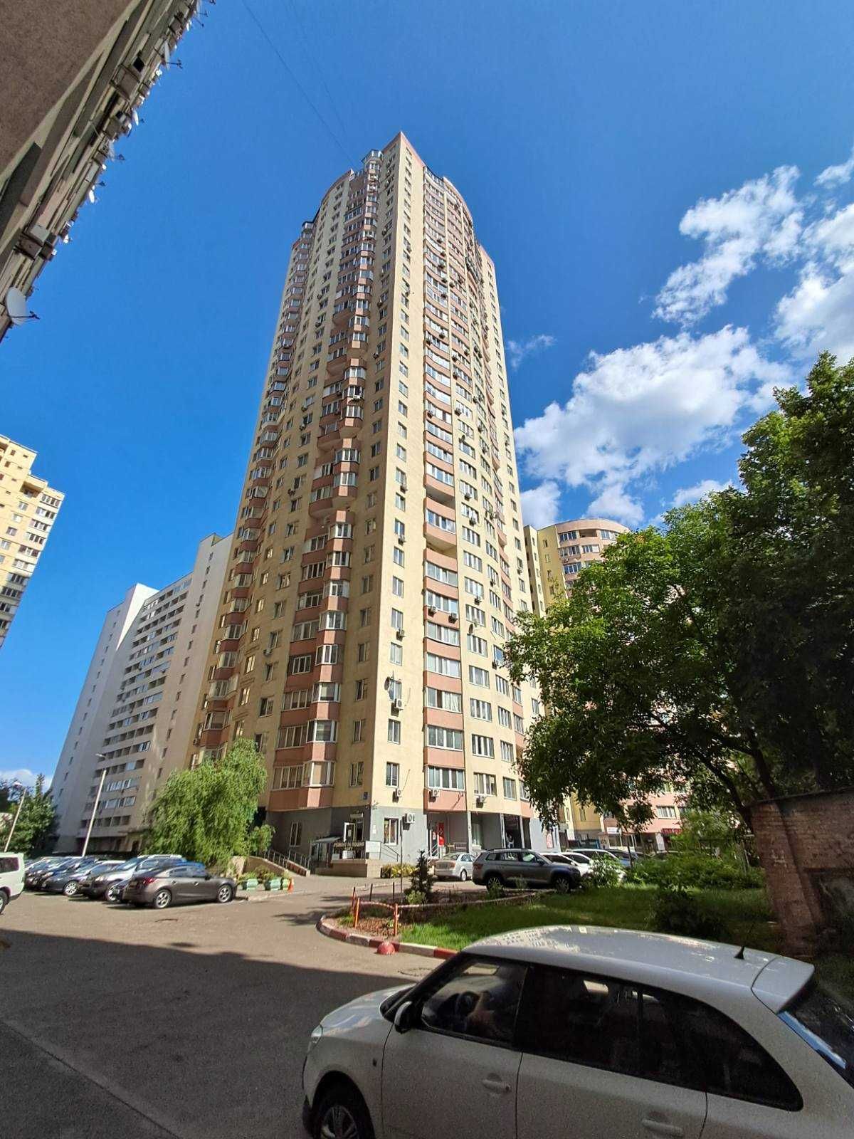 Продам 2х-кімнатну квартиру