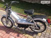 мопед Peugeot 2006 , об'єм двигуна 49,9 бензин