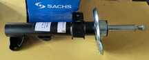 Mercedes SLK R171 nowy przedni amortyzator Sachs 319 542
