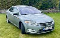 Ford Mondeo MK4 2.0 Pb+LPG, Convers+