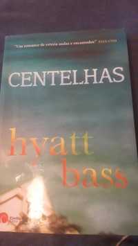 Vende se Livro Centelhas