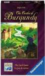 Alea: Zamki Burgundii Ravensburger pudełko,222x312 mm