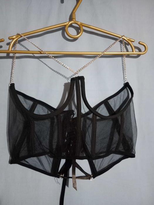 Top na bluzkę ,lub inne