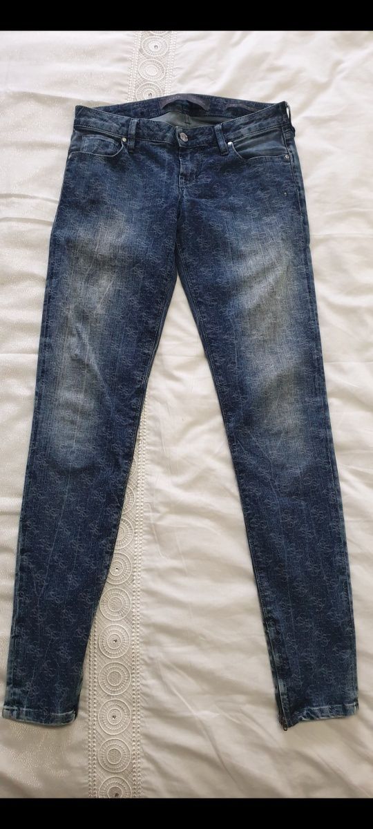 Guess Jeans 26r s logo 23