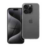 Futerał CLEAR CASE 2mm do IPHONE 15 PRO plus