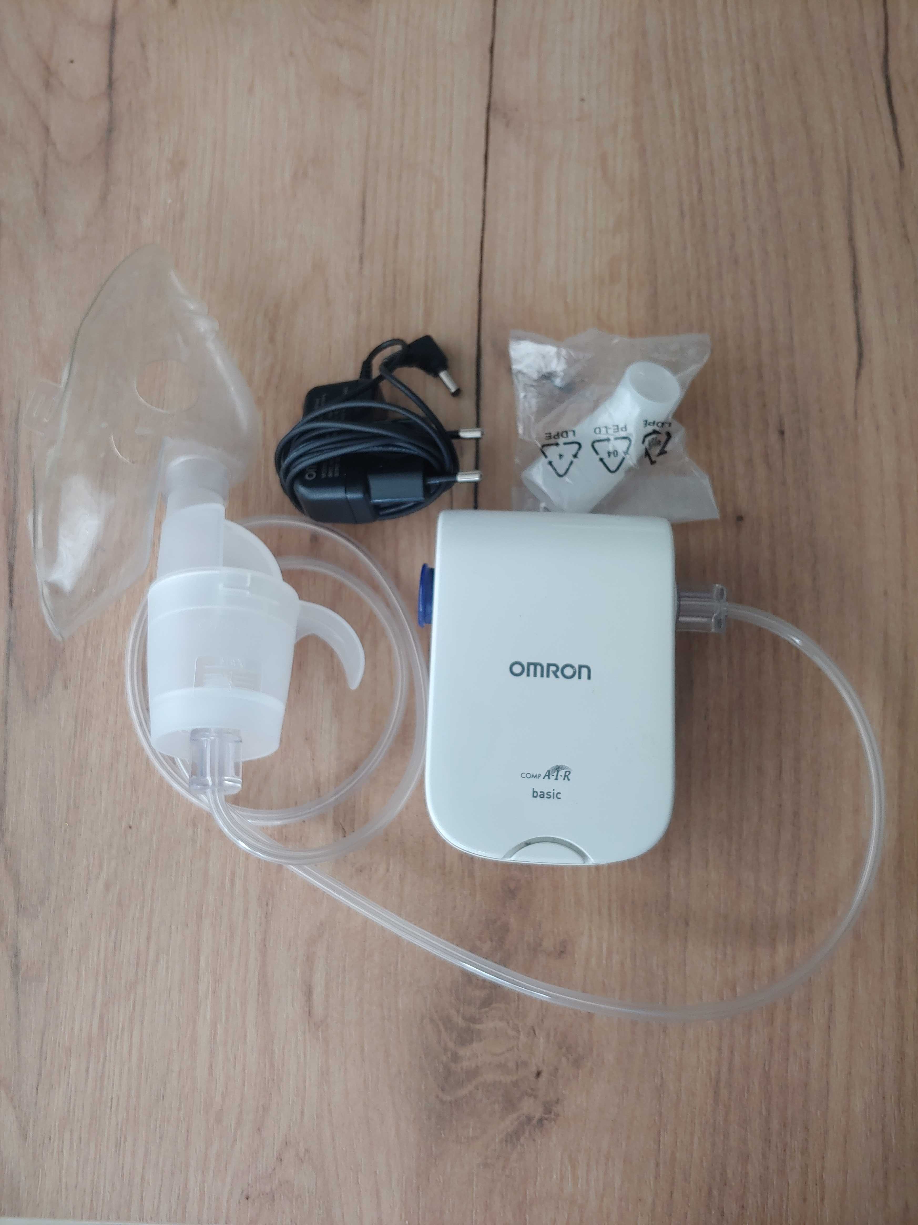 kompresor inhalator OMRON COMP AIR C802
