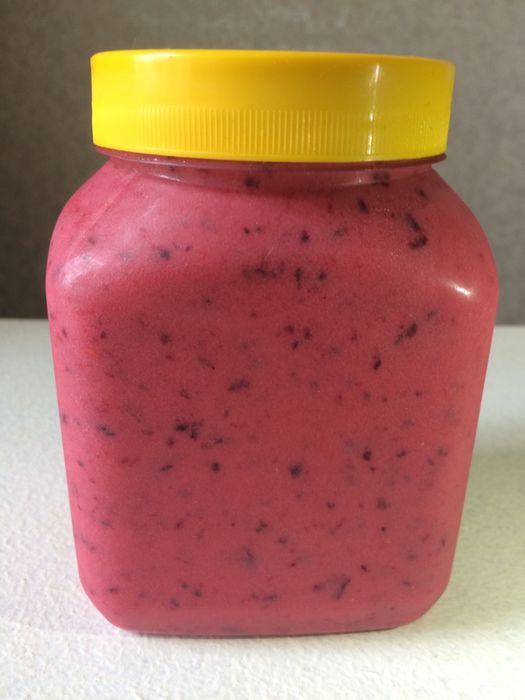 Смородина чорна з медом, медомікс, чай з чорної смородини, енергетик