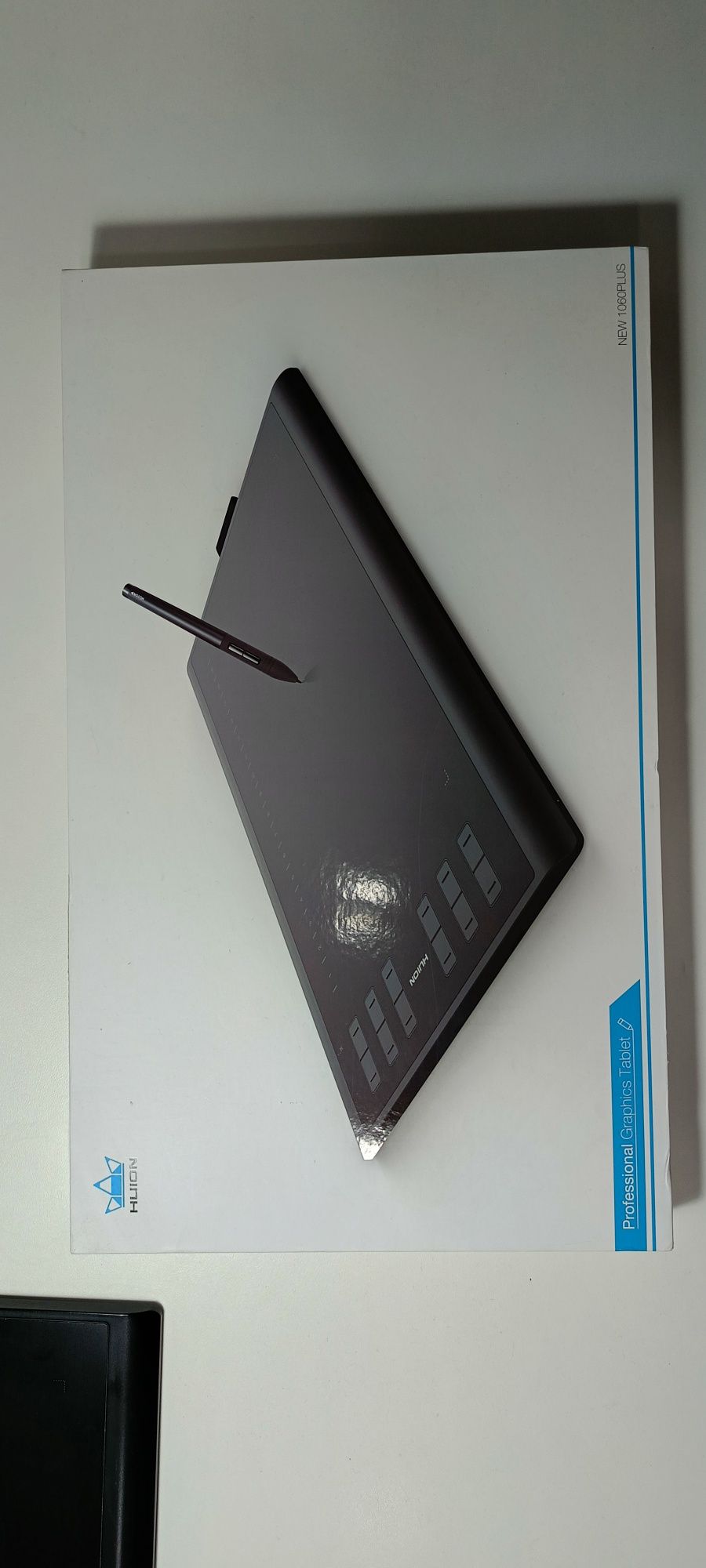 Huion New 1060 Plus