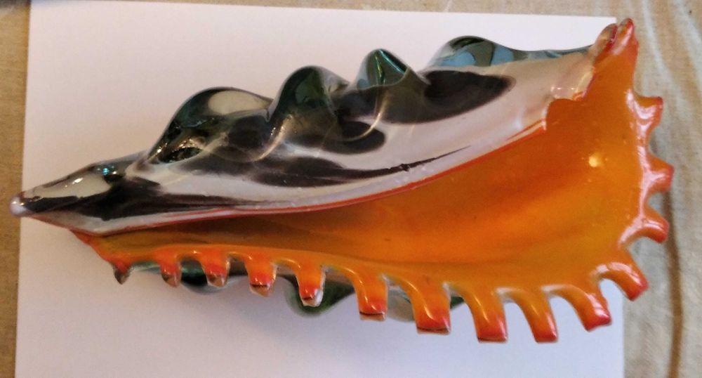 Ваза (морська) часів СССР