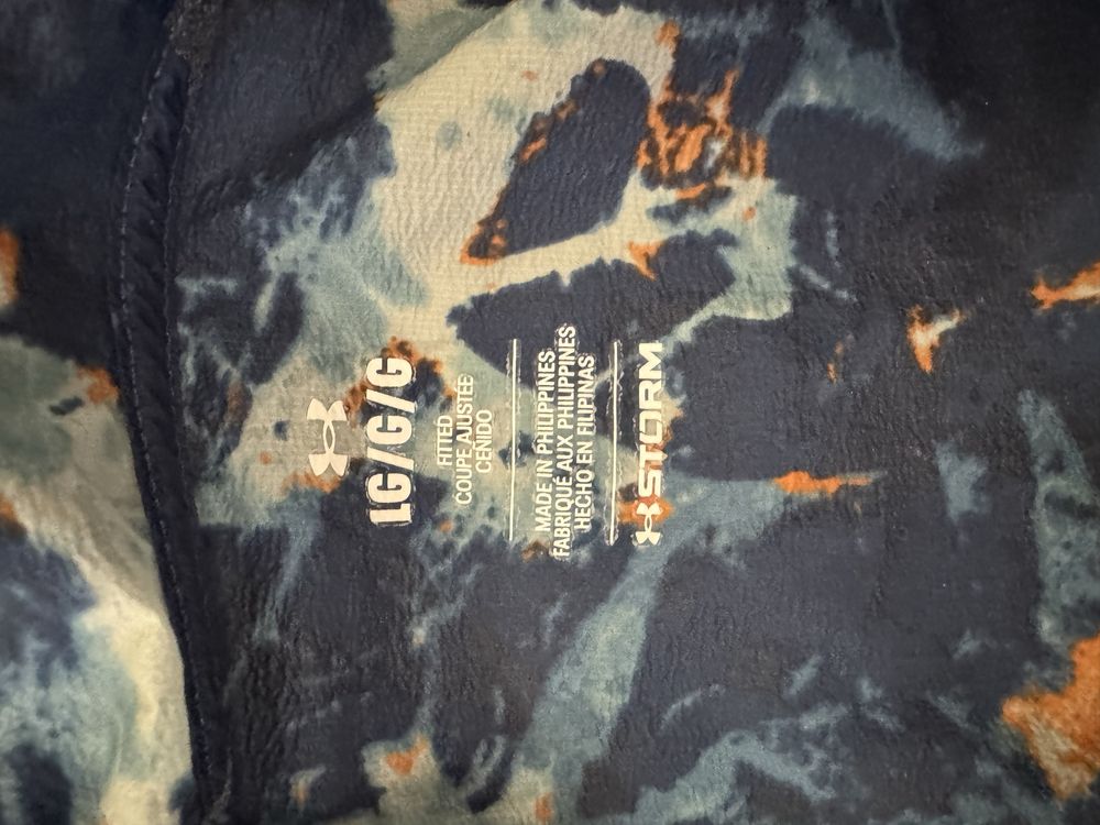 Вітровка Under Armour