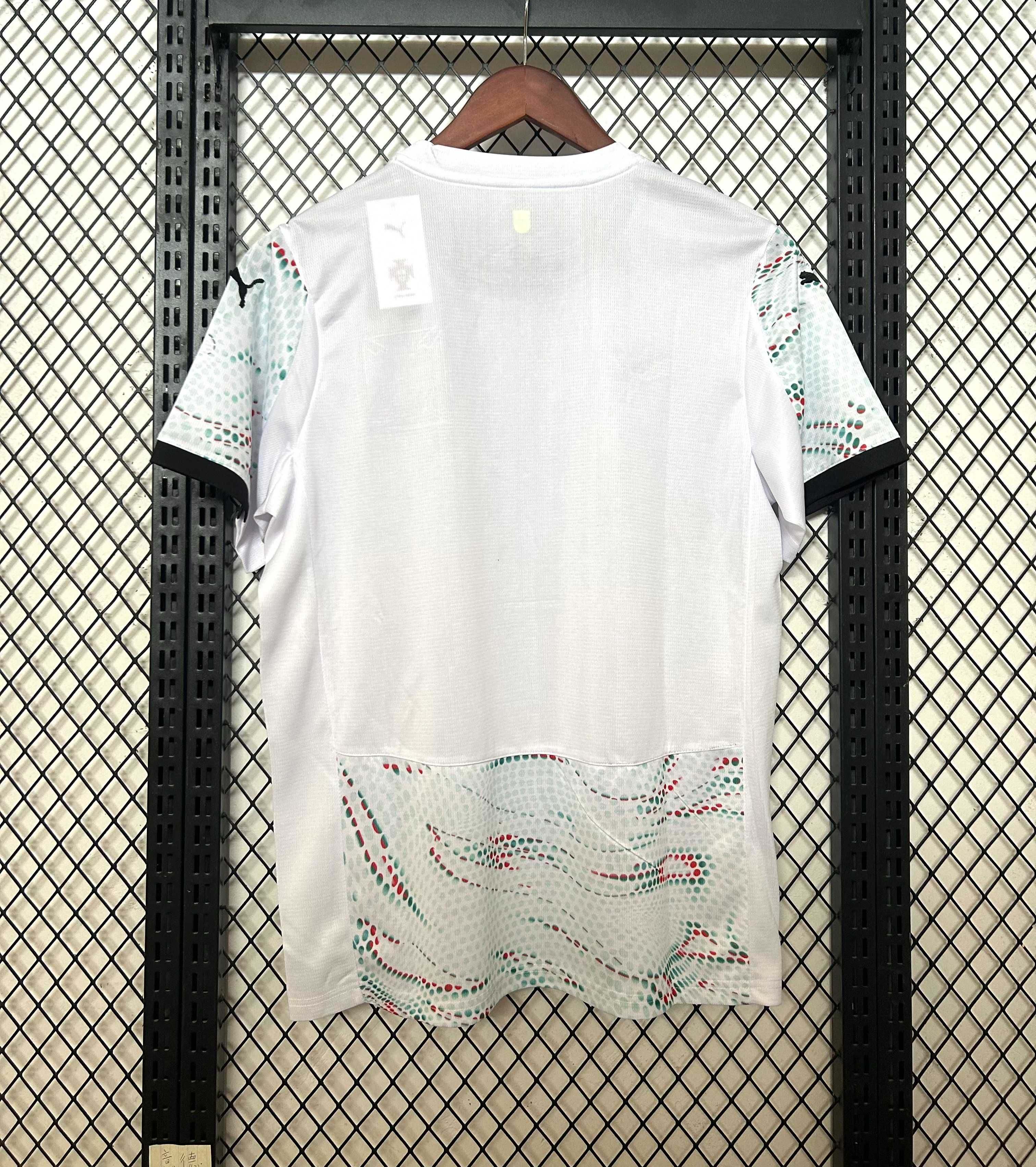 Camisolas Seleção Portugal puma