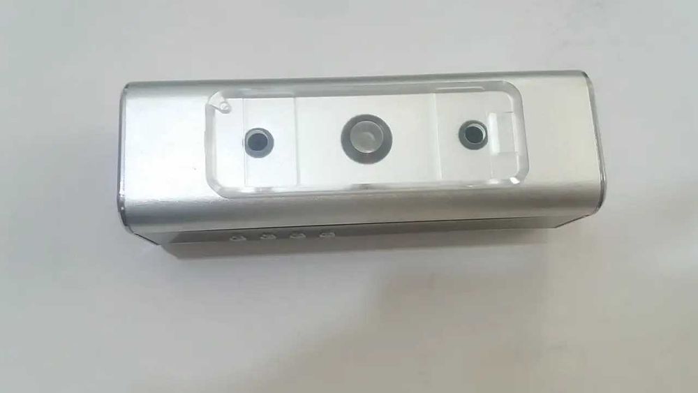 MP3 плеер yk-805 (портативна аудіоколонка)