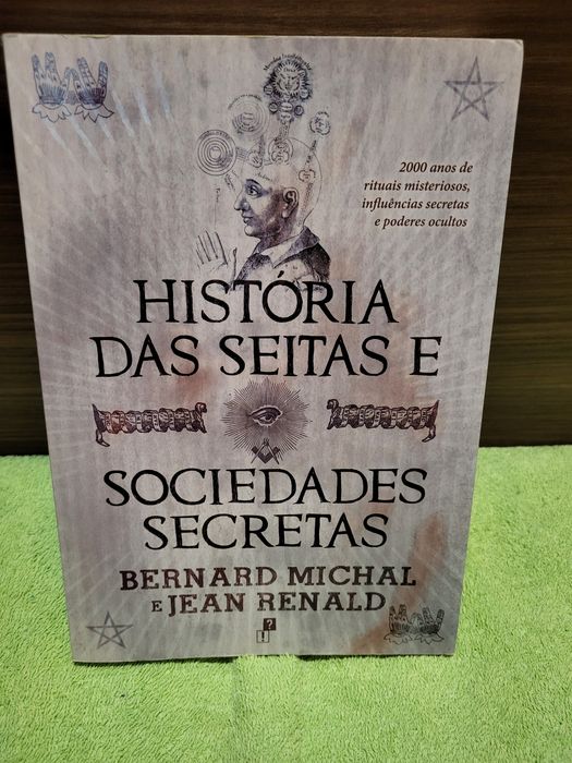 Livros variados 5€/cada