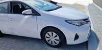 Toyota Auris Diesel