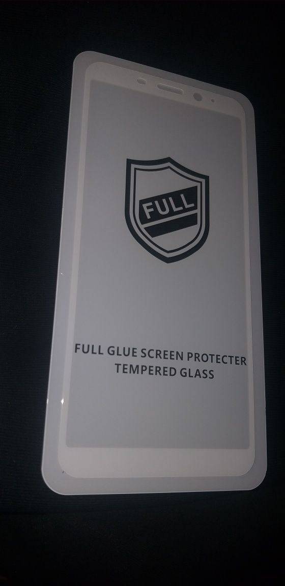 Защитное стекло Meizu M6s Распродажа