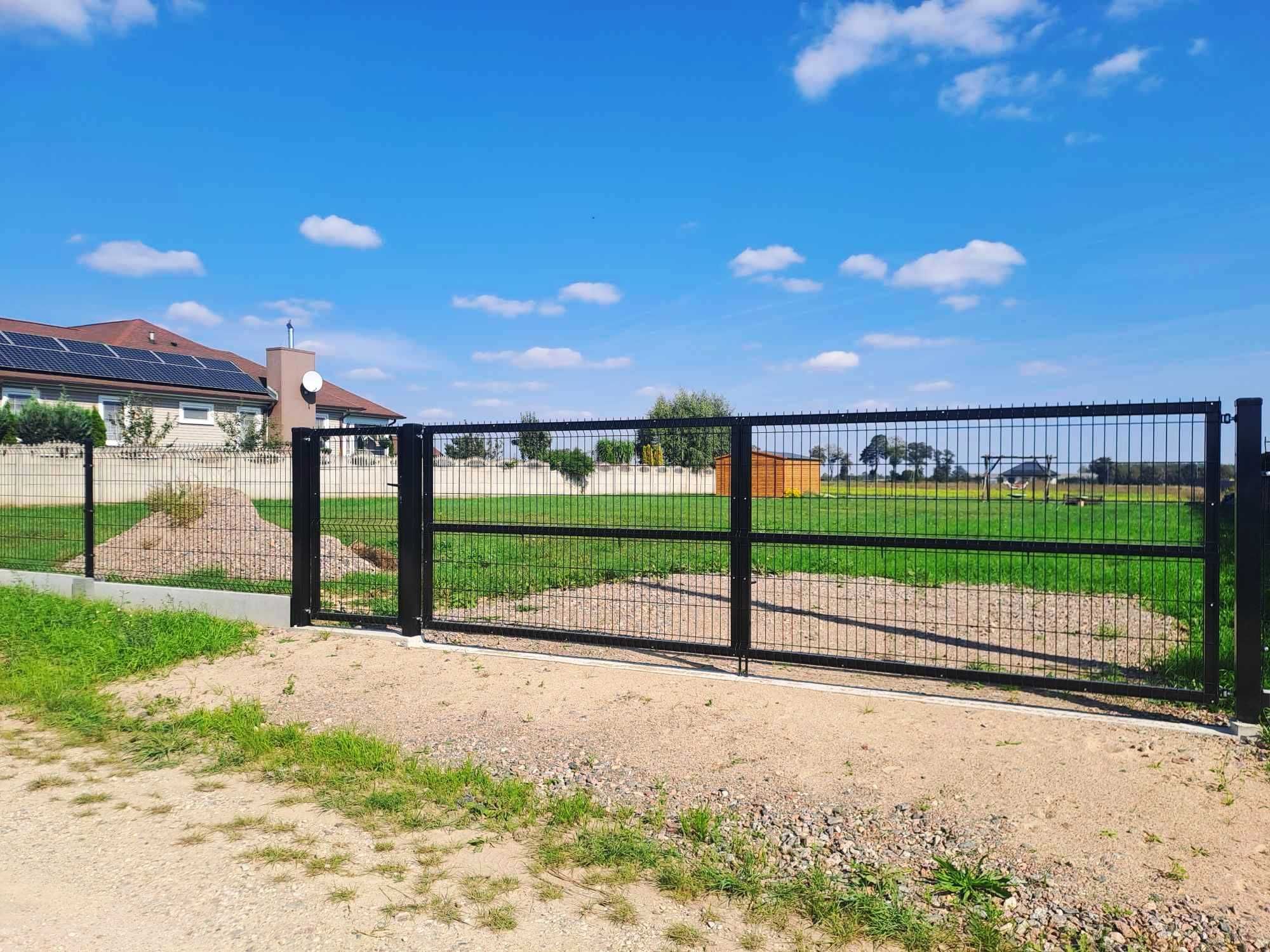 Działka budowlana, Podgórze, ul. Słoneczna